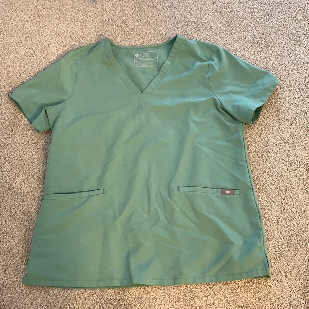 WOMENS FIGS JADES SET